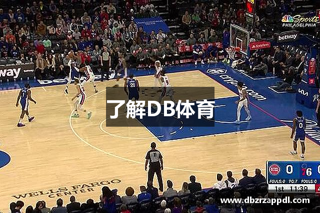 了解DB体育